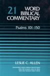 Psalms 101-150 - WBC